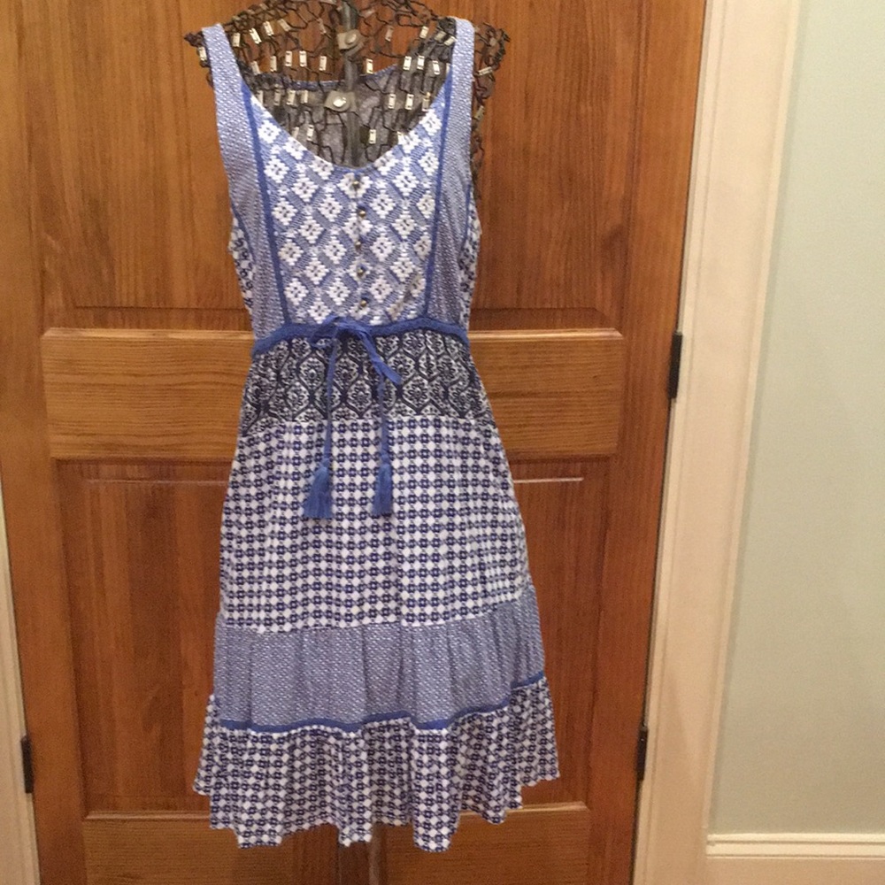 Lucky Brand sundress